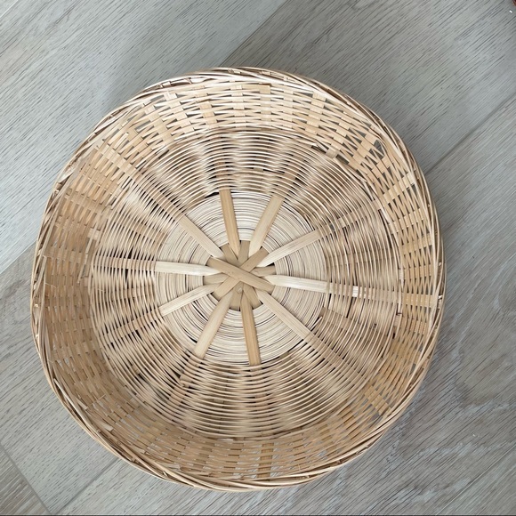 6pc Basket Wall - Picture 4 of 6